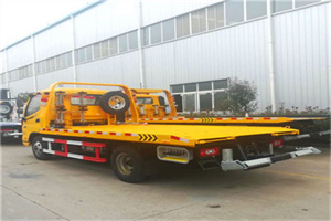 新北附近拖车救援搭电