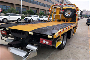 新北24小时汽车送油服务公司